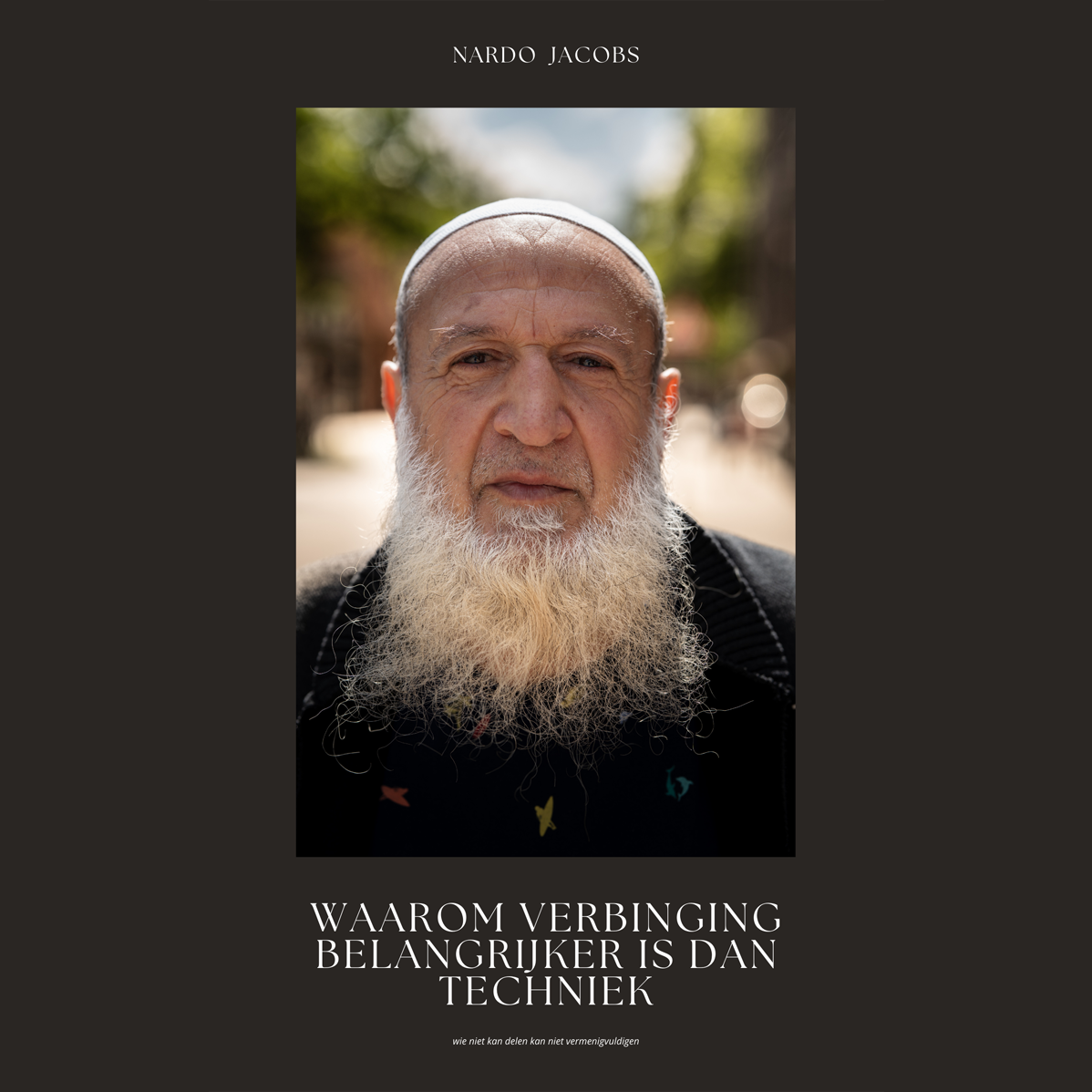 Gratis PDF - Waarom verbinding belangrijker is dan techniek